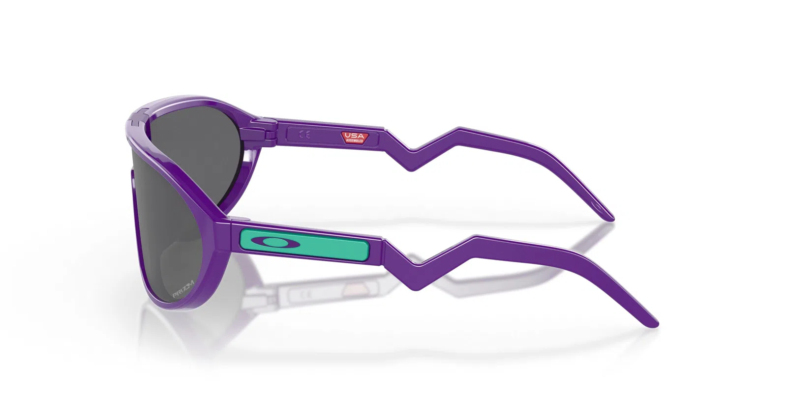 Oakley Cmdn 9467 Sunglasses - view 20